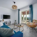 Awesome In With Wifi Labin (Istria)