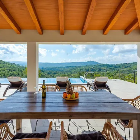 Casa vacanze Awesome In Labin (Istria)