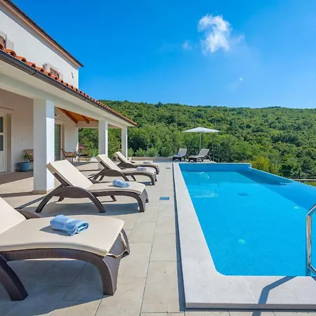 Lovely In Labin With Outdoor Swimming Pool * Labin (Istria)