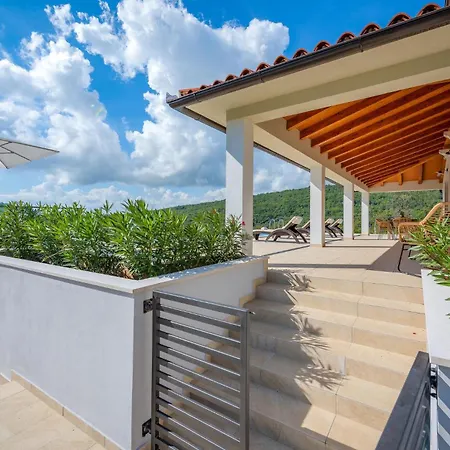 Lovely In With Outdoor Swimming Pool