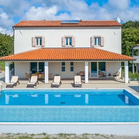 Lovely In Labin With Outdoor Swimming Pool Holiday home *