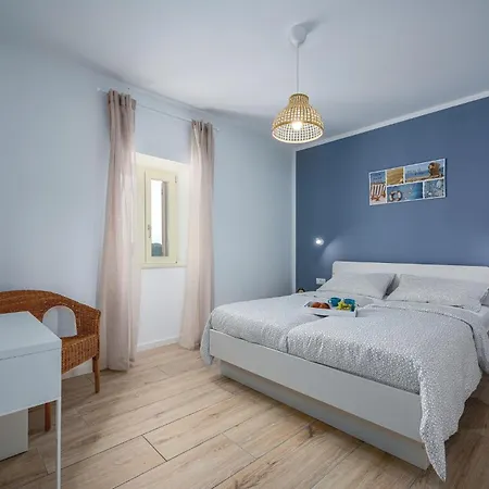 Holiday home Lovely In Labin With Outdoor Swimming Pool *