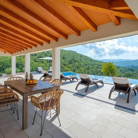 Lovely In Labin With Outdoor Swimming Pool Holiday home Labin (Istria)