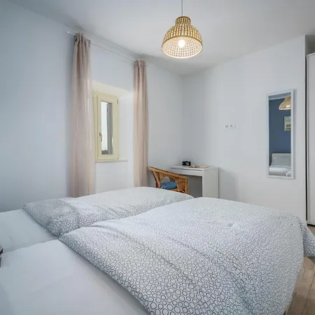 Holiday home Lovely In Labin With Outdoor Swimming Pool Labin (Istria)