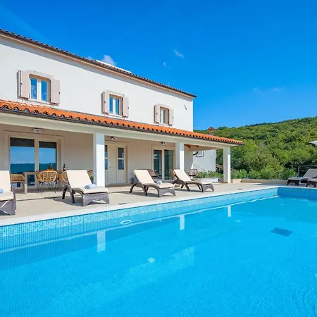 Lovely In Labin With Outdoor Swimming Pool Holiday home Labin (Istria)