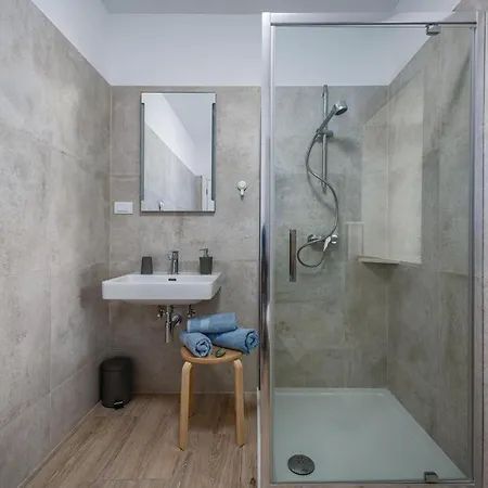 Holiday home Lovely In Labin With Outdoor Swimming Pool Labin (Istria)