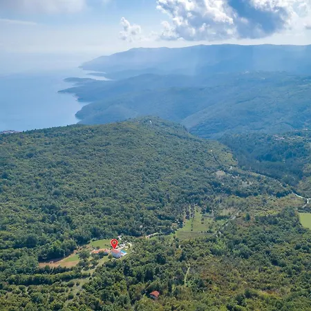 Lovely In Labin With Outdoor Swimming Pool * Labin (Istria)