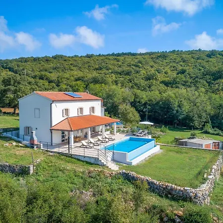 Lovely In Labin With Outdoor Swimming Pool Holiday home
