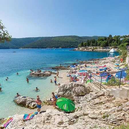 Lovely In Labin With Outdoor Swimming Pool Holiday home *