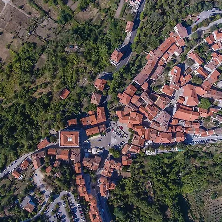 Lovely In Labin With Outdoor Swimming Pool *