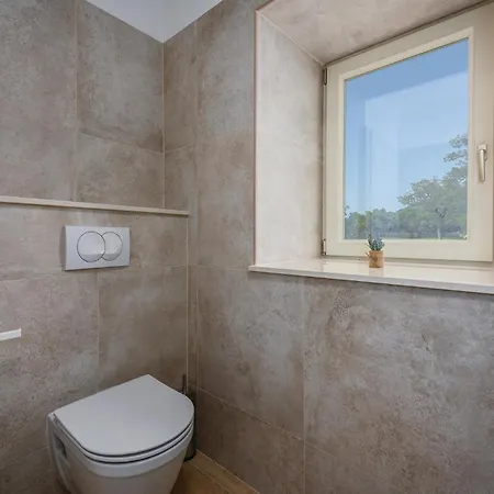 Casa vacanze Awesome In Labin (Istria)