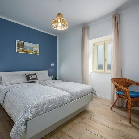 Awesome In Casa vacanze Labin (Istria)