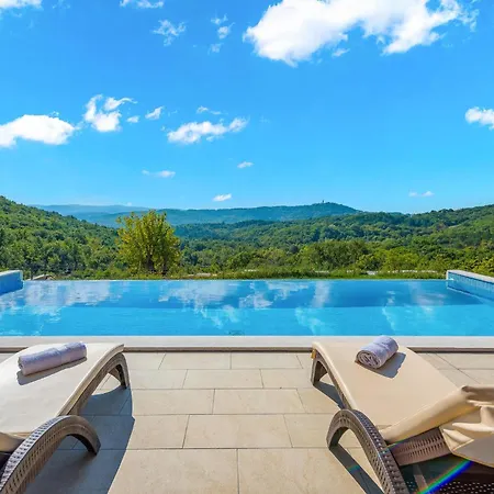 Lovely In Labin With Outdoor Swimming Pool Labin (Istria)